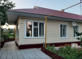 Дом на продажу, 72.7 м2, Нурлат, Московская улица