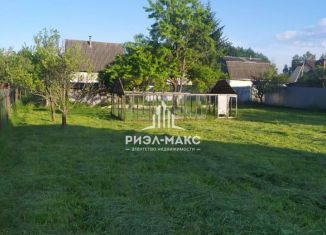 Продается участок, 5 сот., посёлок Нетьинка, Почтовая улица