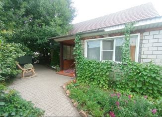 Дом на продажу, 116.8 м2, поселок городского типа Благовещенка, Школьный переулок, 44