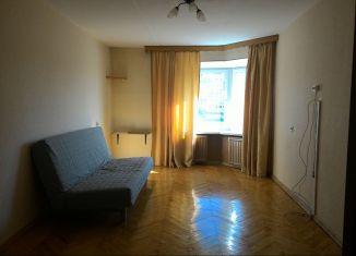 Сдается 1-ком. квартира, 38 м2, Санкт-Петербург, Брестский бульвар, 11/36