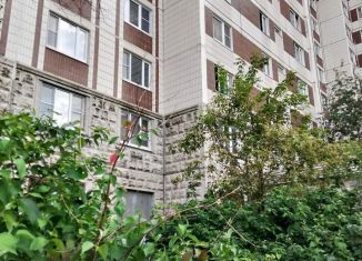 Сдаю 1-комнатную квартиру, 38 м2, Москва, Суздальская улица, 12к4, район Новокосино