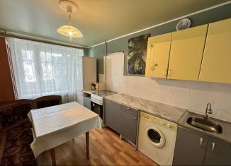 Сдам в аренду однокомнатную квартиру, 33.8 м2, Республика Башкортостан, проспект Октября, 57