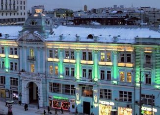 Сдача в аренду офиса, 320 м2, Москва, Тверская улица, 5/6, Тверская улица