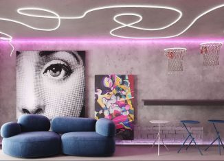 Продаю помещение свободного назначения, 18 м2, Челябинск, улица Кирова, 114, Центральный район