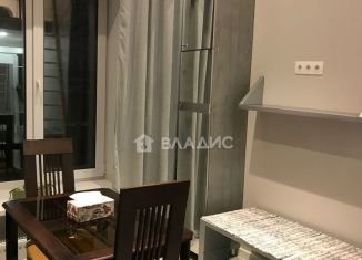 Продам квартиру студию, 25 м2, Москва, Волоколамское шоссе, 88к5с5, станция Тушинская