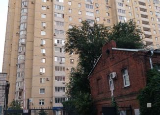 Сдается трехкомнатная квартира, 96 м2, Воронеж, ЖК Финист, улица Революции 1905 года, 31А