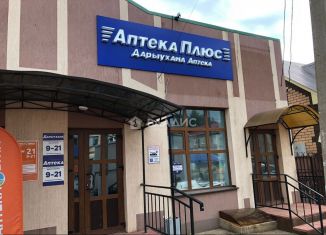 Помещение свободного назначения на продажу, 33.6 м2, село Стерлибашево, улица Ленина, 107Д