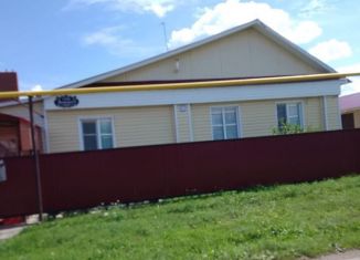 Продажа дома, 115.5 м2, село Сарманово, улица Ленина, 98