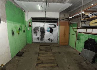 Сдача в аренду гаража, 24 м2, Москва, улица Обручева, 21, метро Воронцовская