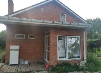 Продажа дома, 70 м2, посёлок Ковалёвка, Салютная улица