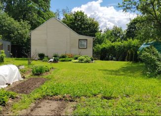 Продам дом, 70 м2, деревня Алферьево, деревня Алферьево, 24