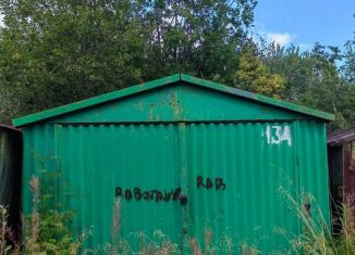 Продается гараж, 20 м2, Мурманск, Октябрьский округ