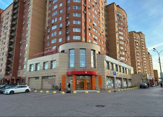 Торговая площадь на продажу, 1407 м2, Раменское, Дергаевская улица, 36