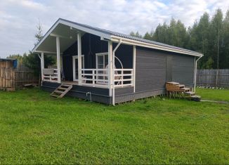 Дом на продажу, 92 м2, деревня Вятчинки, Весенняя улица