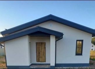 Продается дом, 75 м2, деревня Шудья, Черноморская улица