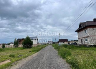 Продажа земельного участка, 8 сот., деревня Сизево, Весёлая улица, 36