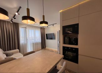 Продам двухкомнатную квартиру, 45 м2, посёлок городского типа Сириус, улица Акаций, 34к6, ЖК Фрукты