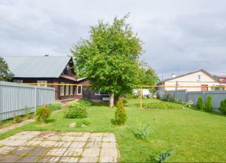 Продажа дома, 73 м2, посёлок городского типа Васильево, Стекольная улица, 26