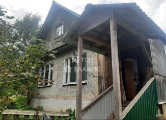 Продаю дом, 80 м2, деревня Зимогорье, деревня Зимогорье, 29