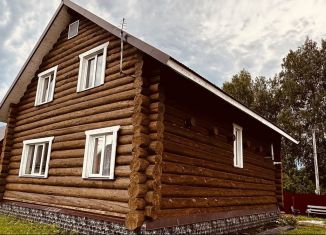 Дом на продажу, 100 м2, село Иглино, улица Дзержинского