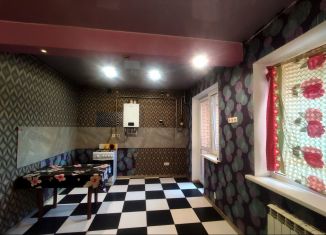 Квартира на продажу студия, 26.4 м2, поселок городского типа Афипский, улица Победы, 17