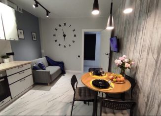 Сдается в аренду 1-комнатная квартира, 38 м2, Керчь, улица Рыбаков, 2А