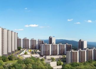 Продаю 1-ком. квартиру, 48 м2, село Раздольное