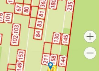 Продам участок, 15 сот., СНТ Онежец-4, 6-я улица