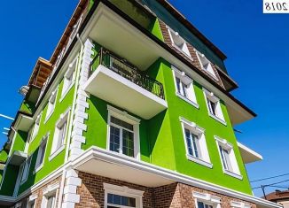 Продажа 1-ком. квартиры, 38.5 м2, посёлок городского типа Сириус, Таврическая улица, 7к8, ЖК Арт Лайт Сити