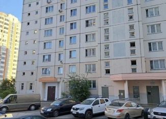 Продам квартиру студию, 18 м2, Москва, улица Маршала Савицкого, 4к2, станция Щербинка