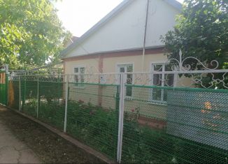 Продажа дома, 54 м2, Абинск, Республиканская улица, 42