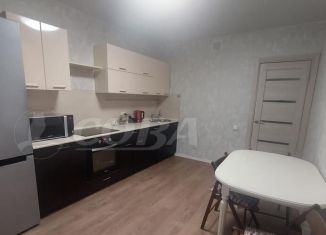 Двухкомнатная квартира на продажу, 52 м2, Тюмень, улица Червишевский Тракт, 47к2, ЖК Апрель