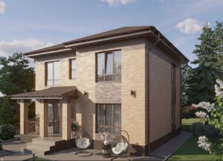 Продается дом, 130 м2, село Зубово, Шелковый переулок