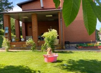 Продаю дом, 153 м2, село Сосновка, Лесная улица, 33