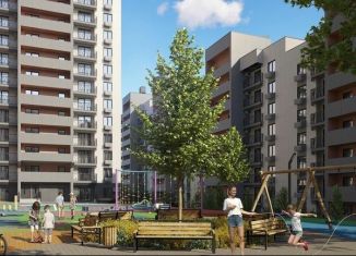 Продаю квартиру студию, 26.4 м2, село Раздольное, Тепличная улица, 108