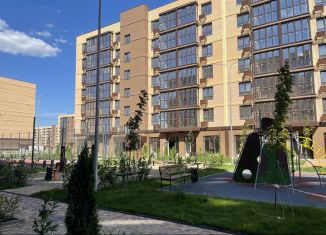 Однокомнатная квартира на продажу, 44.2 м2, поселок Южный, Казачья улица, 4к2