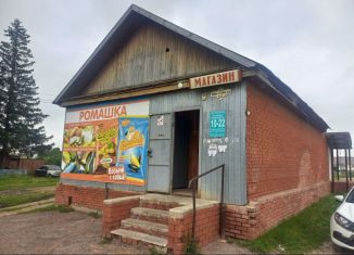 Продаю торговую площадь, 75.9 м2, Белебей, Шоссейная улица, 2/1