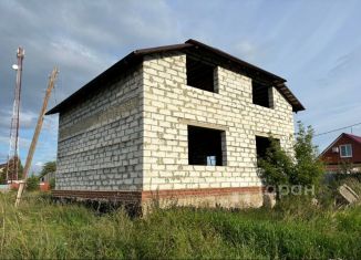 Продам дом, 111.5 м2, посёлок Лазурный, улица 50 лет Победы, 28