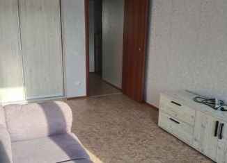 Сдам 1-ком. квартиру, 38 м2, Сысерть, микрорайон Новый, 24