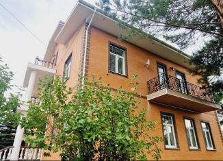 Продажа дома, 445 м2, деревня Юрлово