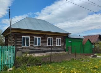 Продаю дом, 53.7 м2, Белорецк, Прокатная улица, 30