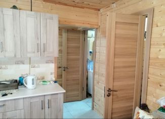 Дом на продажу, 50 м2, НСТ Поселок Новое Осоргино, Абрикосовая улица, 29