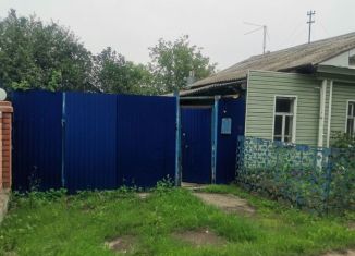 Продам дом, 43 м2, Ульяновск, 4-й Сельдинский переулок, 16