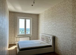 Сдача в аренду трехкомнатной квартиры, 82.4 м2, деревня Новое Девяткино, улица Энергетиков, 3