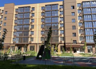 Продам 2-ком. квартиру, 67.4 м2, поселок Южный, Казачья улица, 4к2