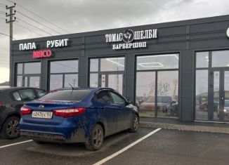 Торговая площадь на продажу, 40 м2, село Нагаево, улица Михаила Дорохова, 55/11