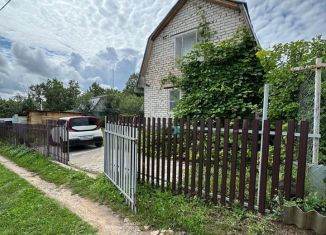 Продам дом, 70 м2, село Набережные Моркваши, 16К-0701