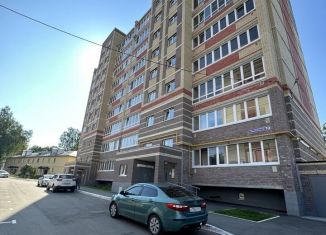 Продаю двухкомнатную квартиру, 62 м2, Йошкар-Ола, микрорайон Дубки, бульвар Данилова, 10