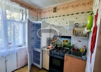 Продается 3-комнатная квартира, 58.6 м2, дачный посёлок Красково, улица Некрасова, 12