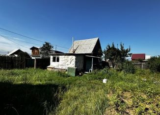 Продам дом, 30 м2, ДНТ Селенга, Карьерная улица